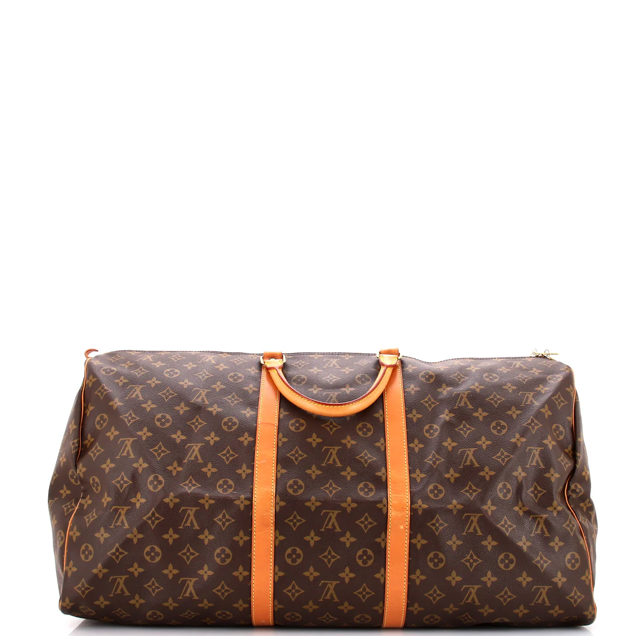 Keepall Bag Monogram Canvas 60 - Deep Luxury