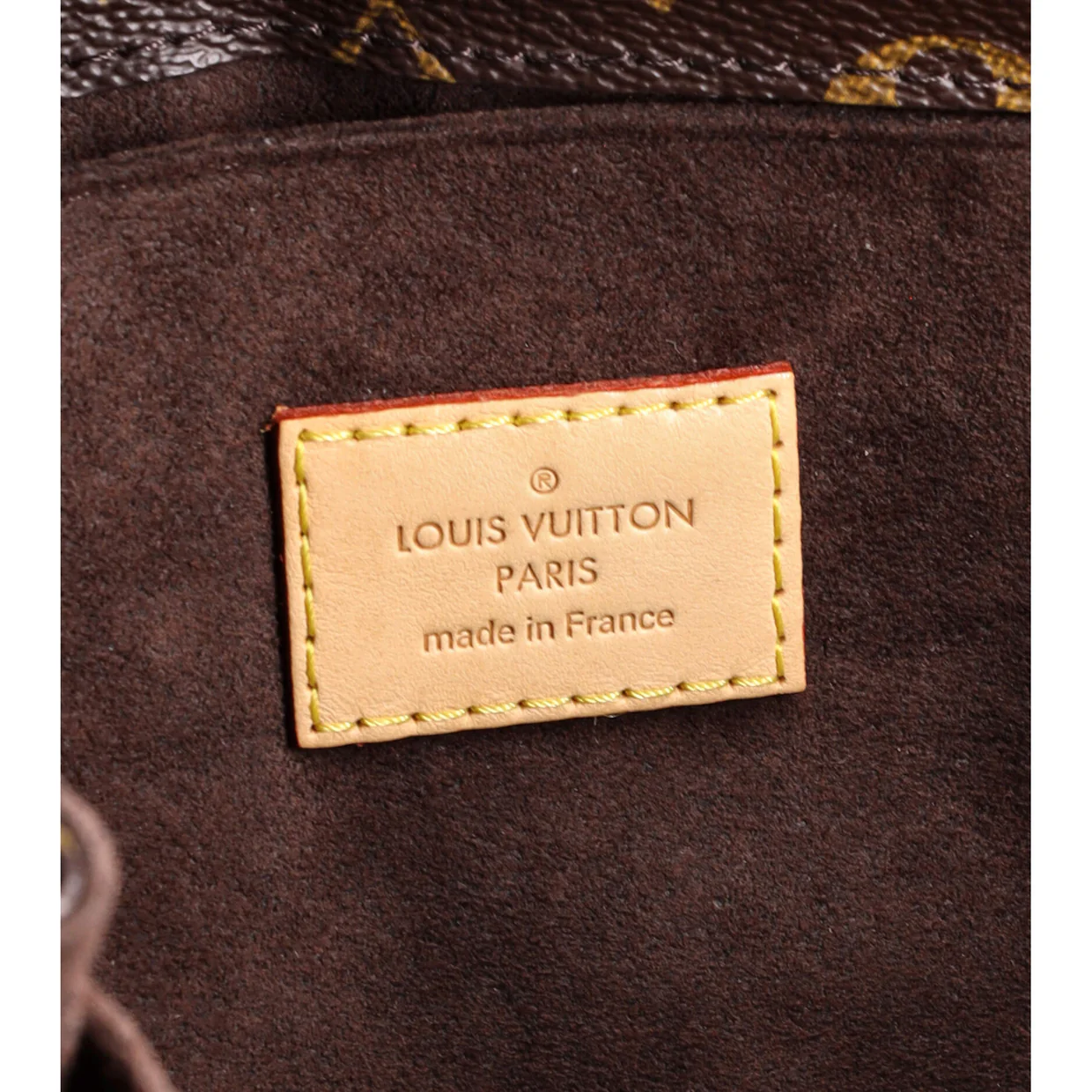 Pochette Metis Monogram Canvas - Deep Luxury