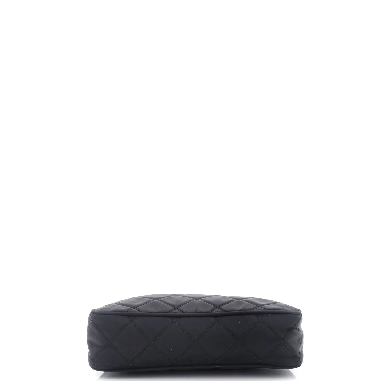 Hobo Quilted Tessuto Mini - Deep Luxury