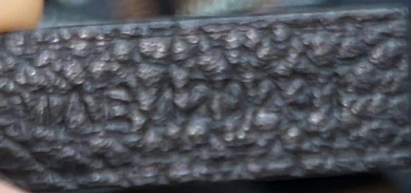 Saint Louis Tote Coated Canvas PM - Deep Luxury