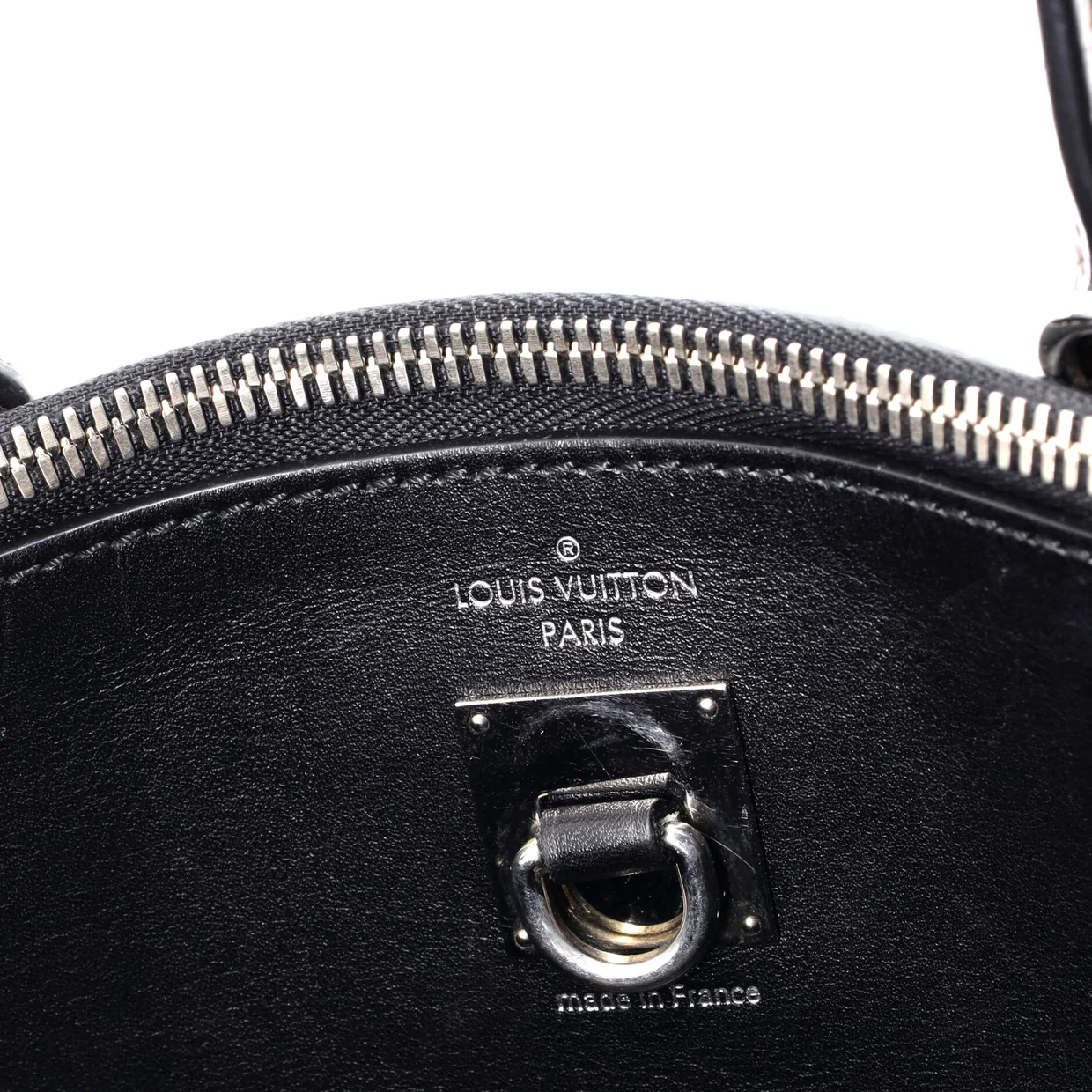 City Steamer Handbag Limited Edition Monogram Canvas and Leather MM - Deep Luxury