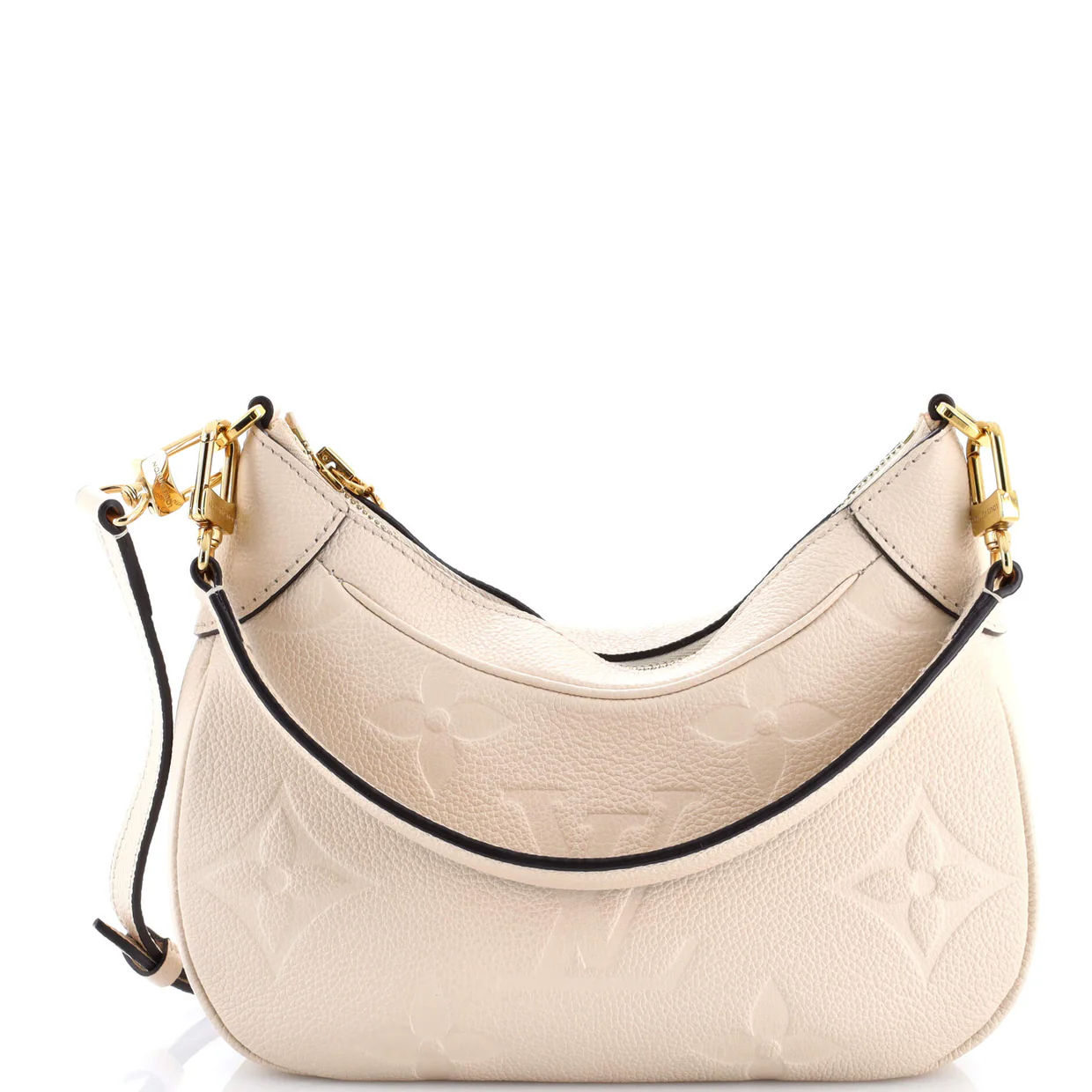 Bagatelle NM Handbag Monogram Empreinte Giant - Deep Luxury