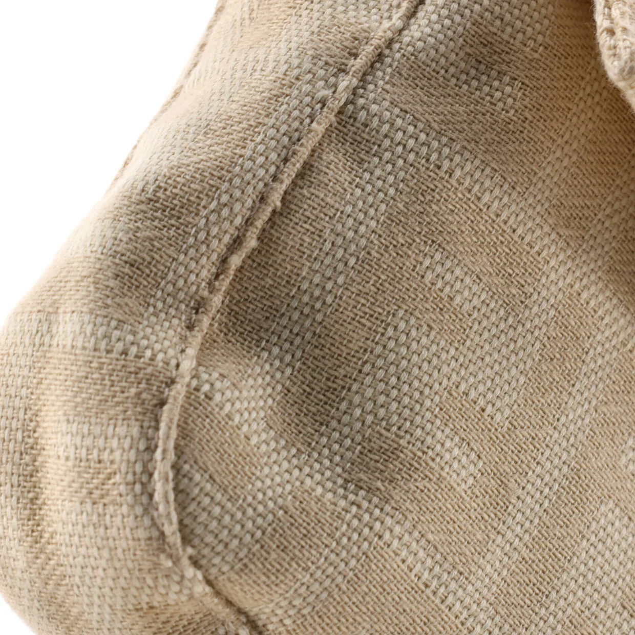 Baguette Bag Zucca Canvas - Deep Luxury