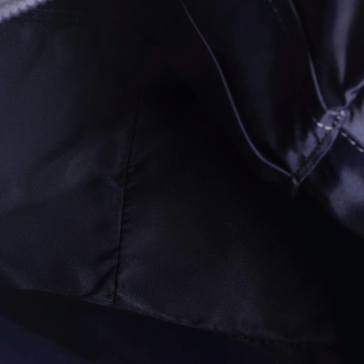 Apollo Backpack Latitude Damier - Deep Luxury