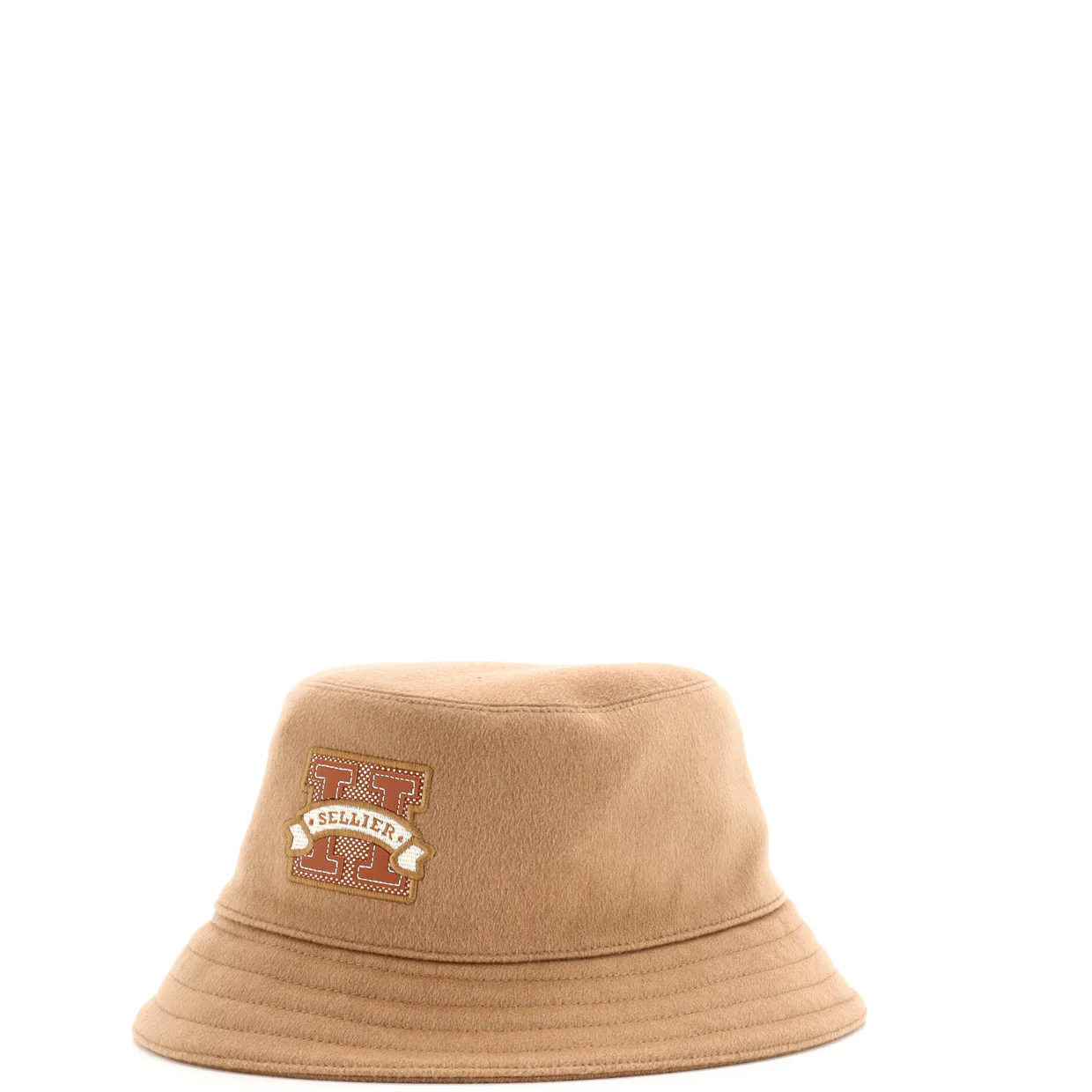 Harper H Sellier Bucket Hat Cotton - Deep Luxury