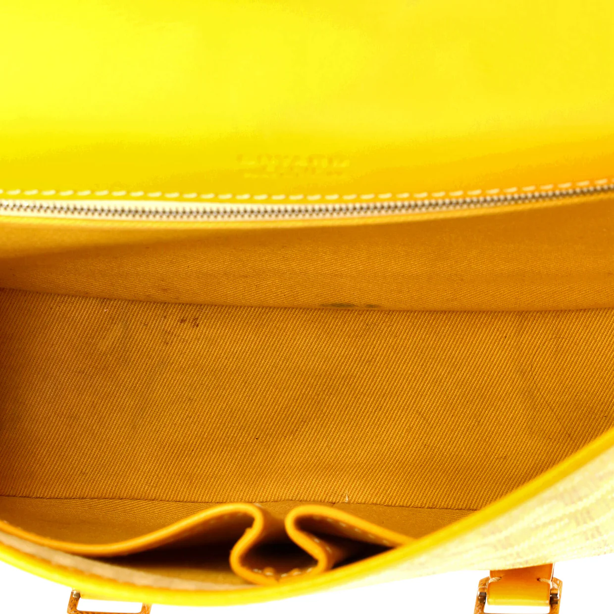 Belvedere Messenger Bag Coated Canvas PM - Deep Luxury