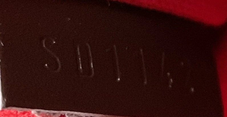 Thames Handbag Damier GM - Deep Luxury