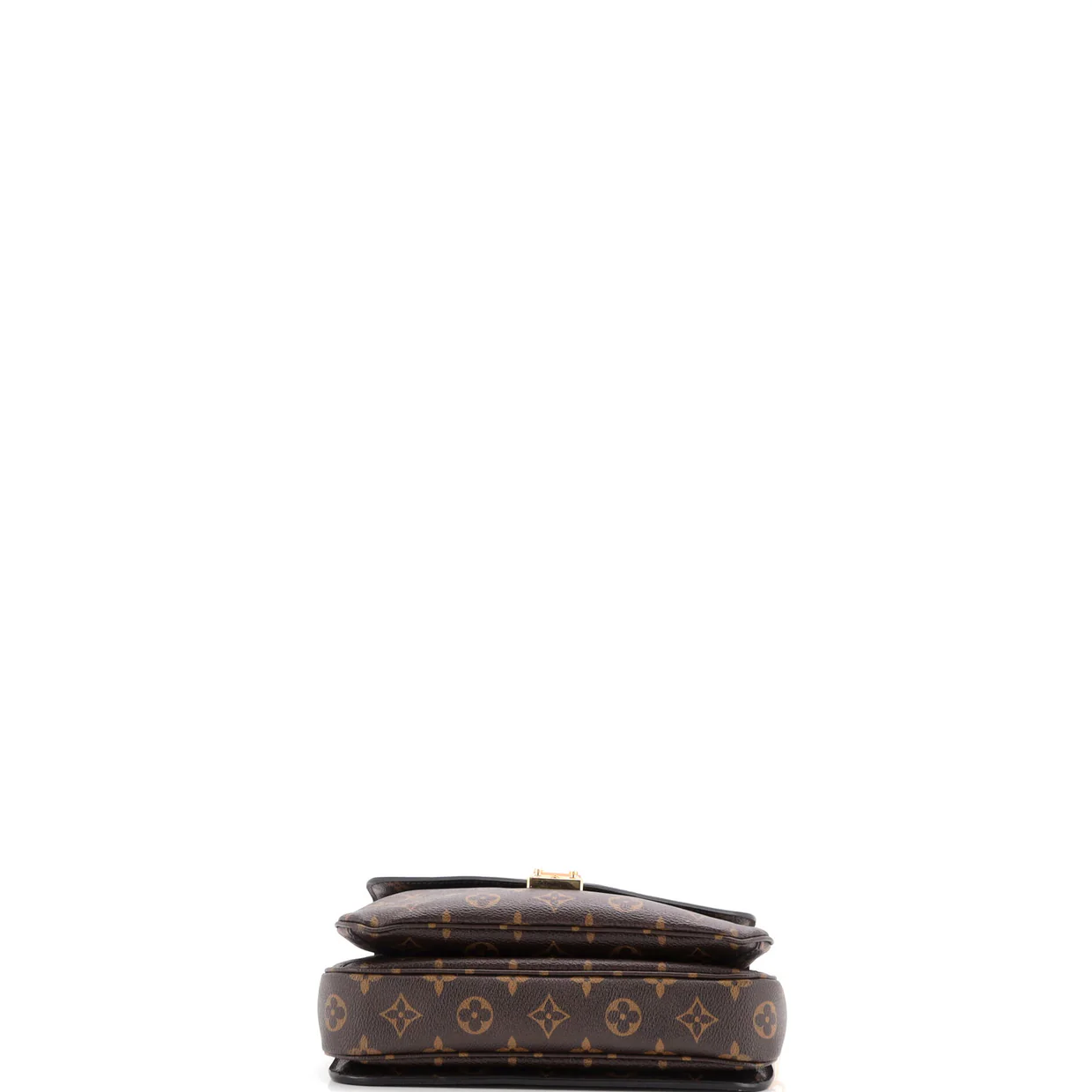 Pochette Metis Monogram Canvas - Deep Luxury
