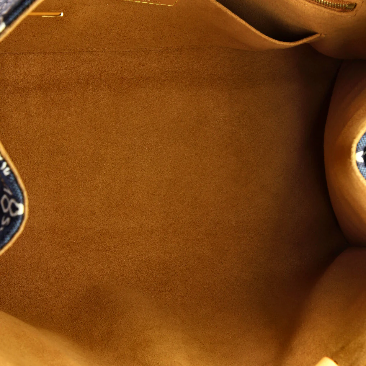 OnTheGo Tote Limited Edition Since 1854 Monogram Jacquard MM - Deep Luxury