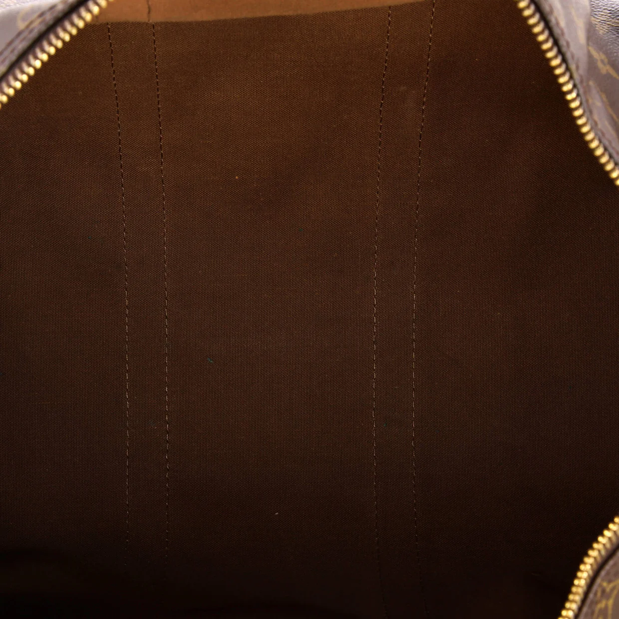 Keepall Bandouliere Bag Monogram Canvas 45 - Deep Luxury