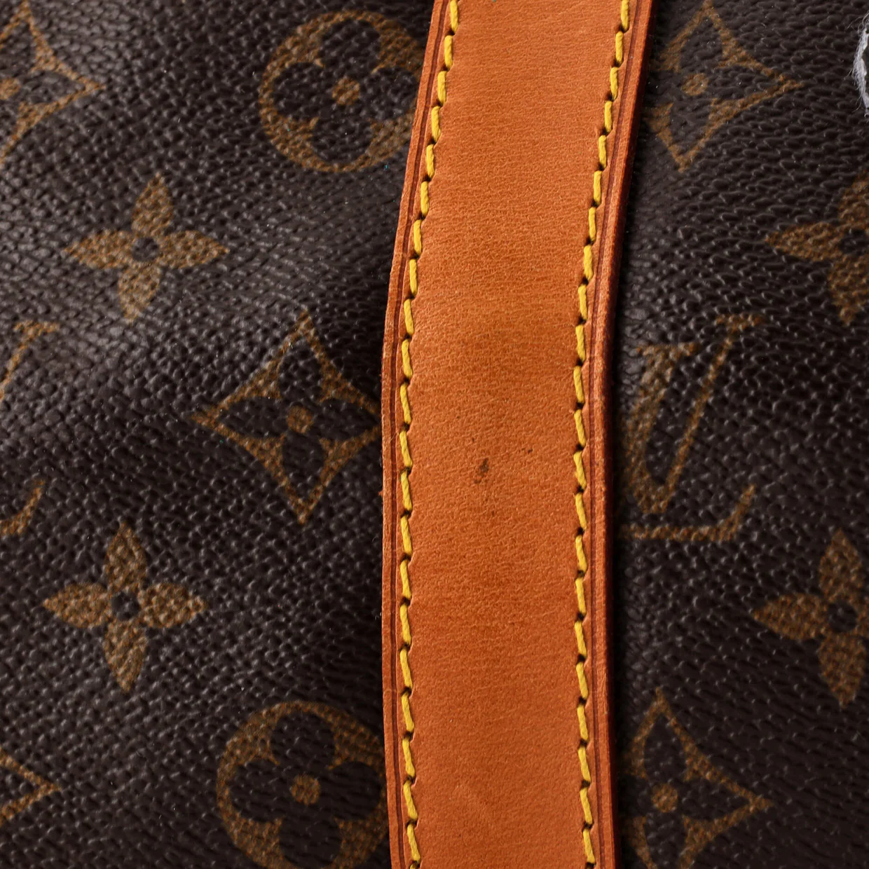 Keepall Bag Monogram Canvas 45 - Deep Luxury