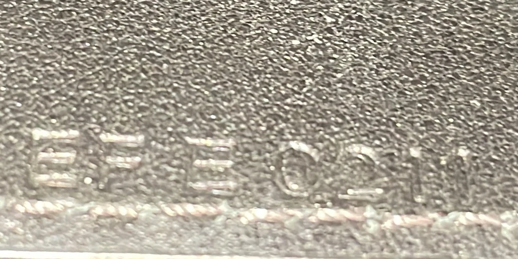 Antigona Soft Lock Bag Leather Medium - Deep Luxury