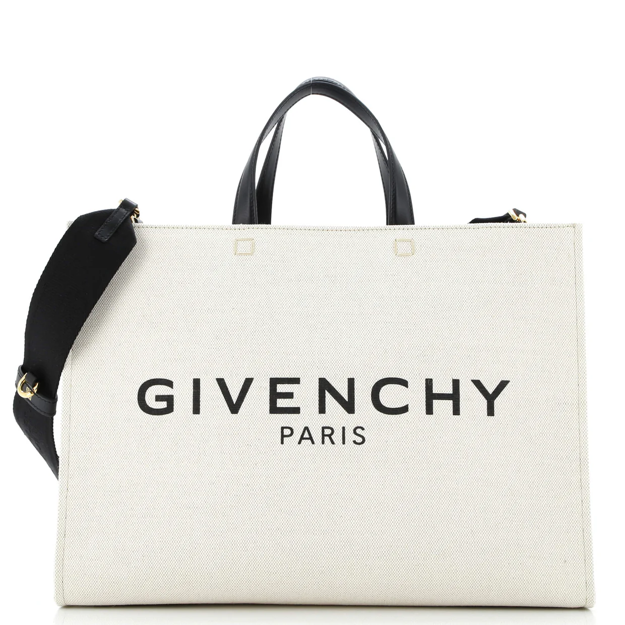 G-Tote Canvas Medium - Deep Luxury