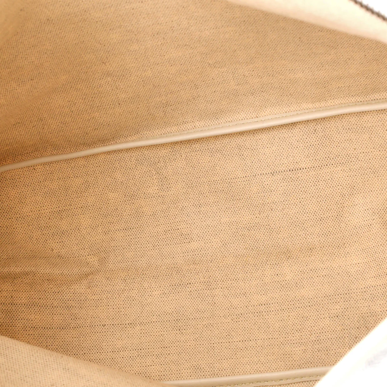 Boheme Hobo Coated Canvas - Deep Luxury