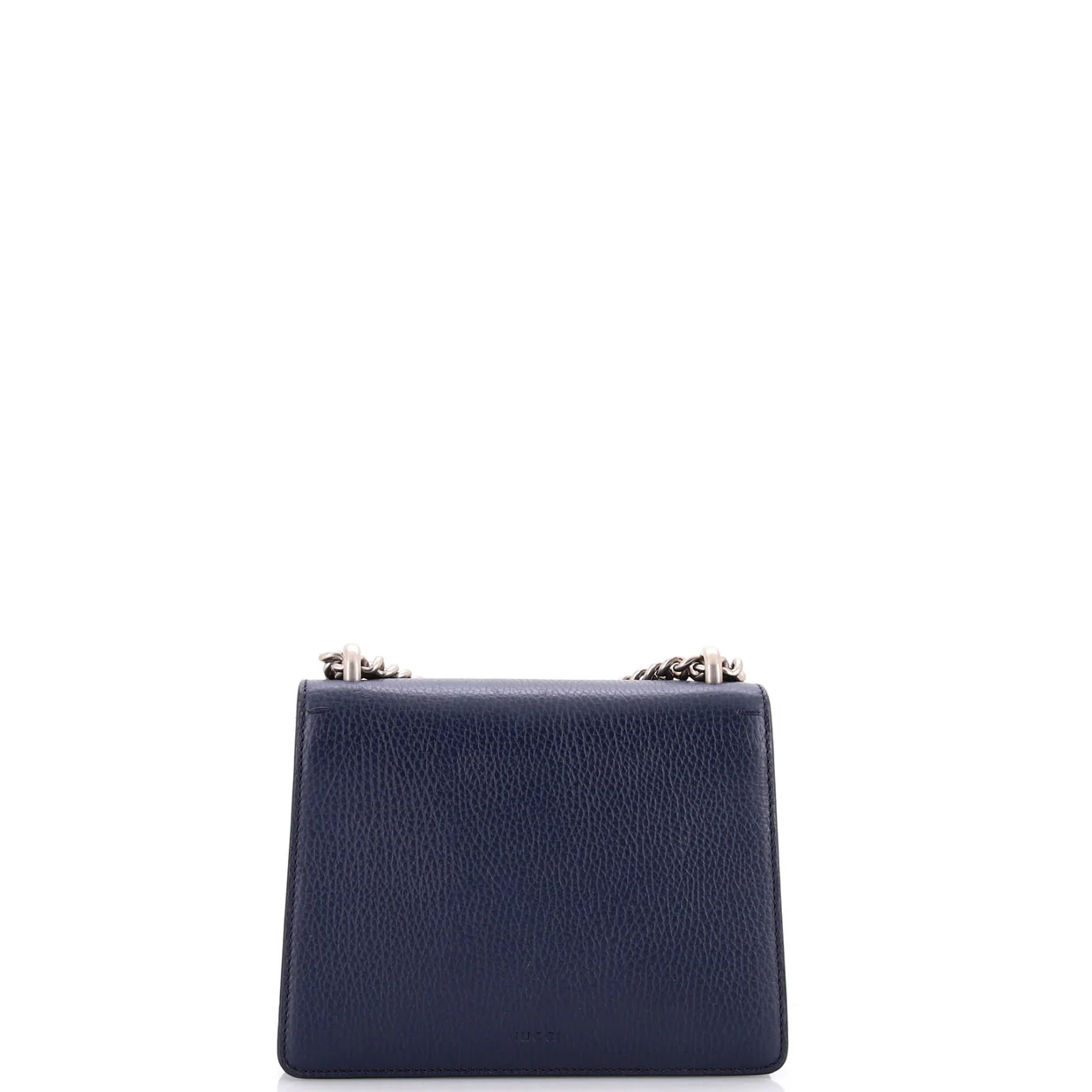 Dionysus Bag Leather Mini - Deep Luxury