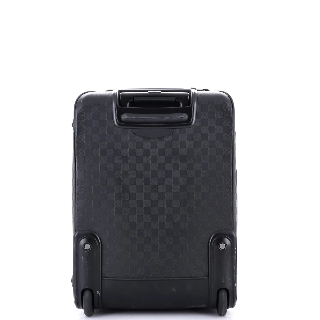 Pegase Legere Business Luggage Damier Infini 55 - Deep Luxury