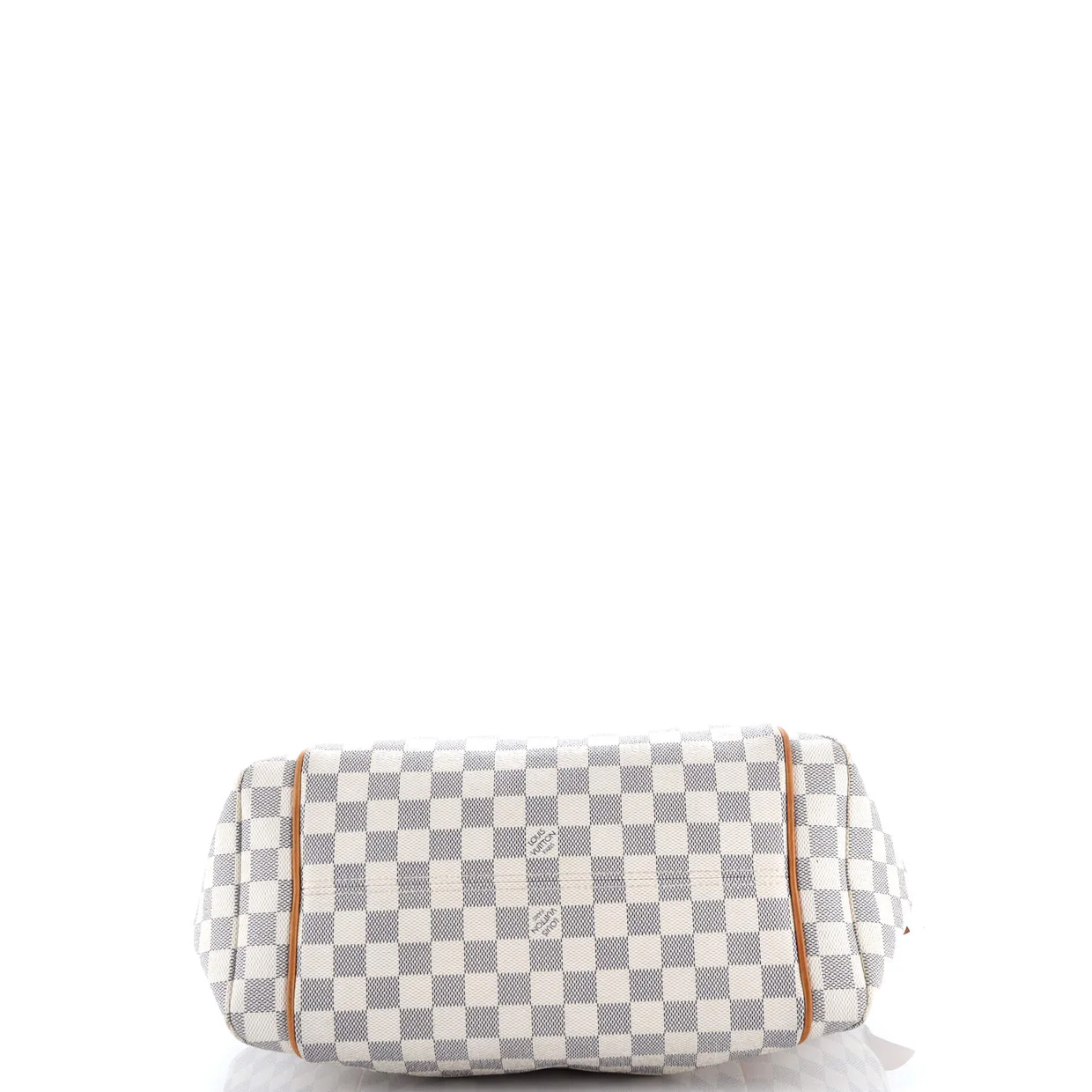 Totally Handbag Damier MM - Deep Luxury