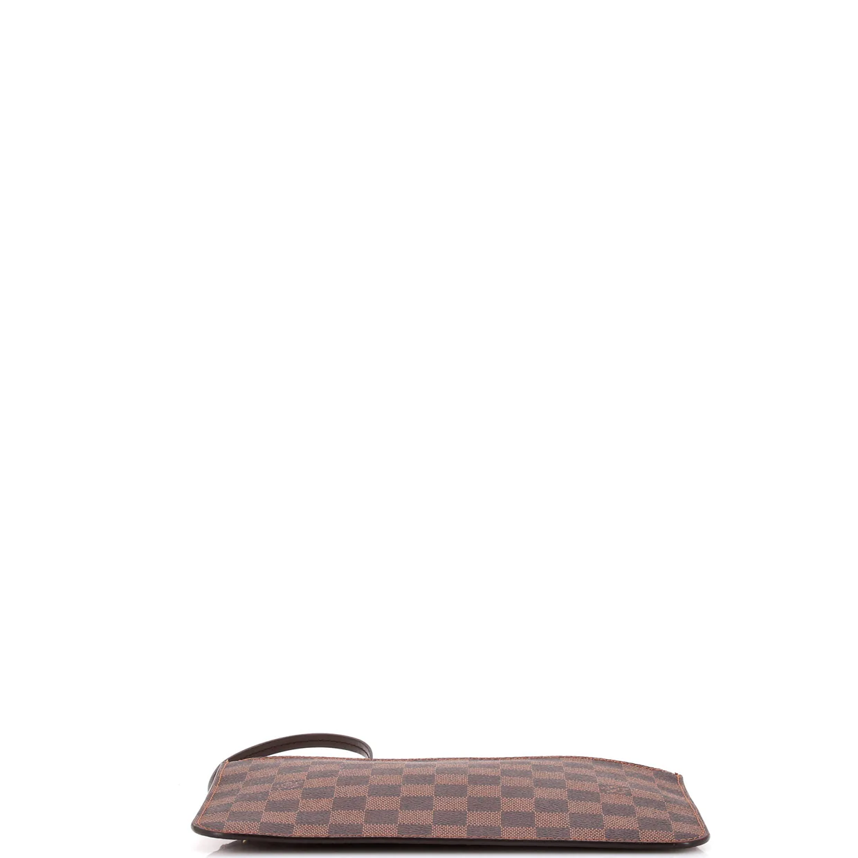 Neverfull Pochette Damier Large - Deep Luxury