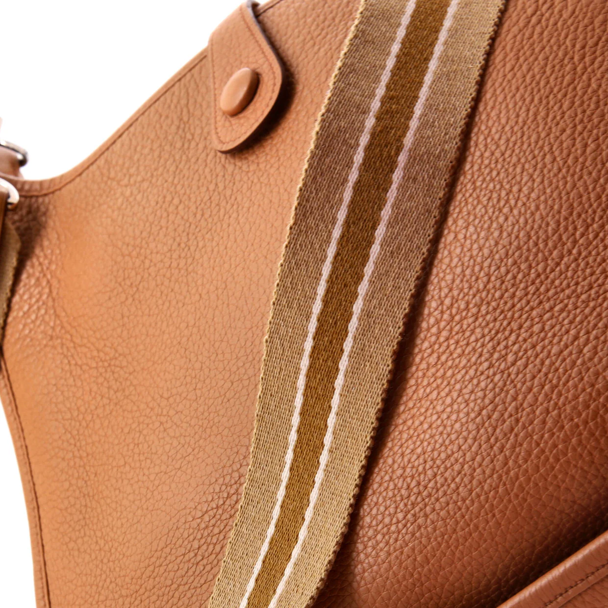 Evelyne Bag Gen I Clemence PM - Deep Luxury