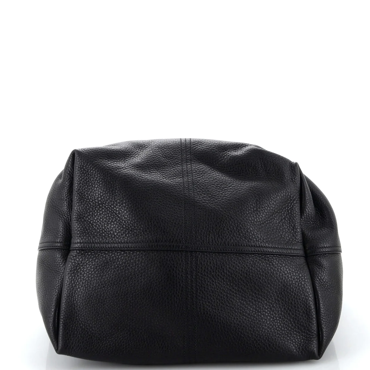 Jackie 1961 Soft Shoulder Bag Leather Medium - Deep Luxury