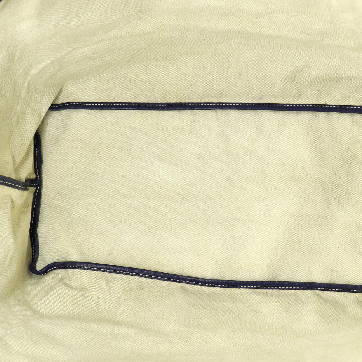 Saint Louis Tote Coated Canvas GM - Deep Luxury