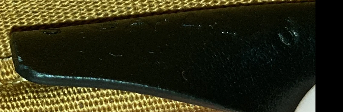 Travel Duffle Bag Triomphe Coated Canvas Medium - Deep Luxury