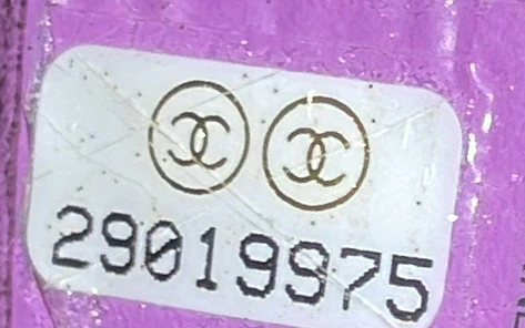 Denimpression Flap Bag Quilted Distressed Denim Medium - Deep Luxury