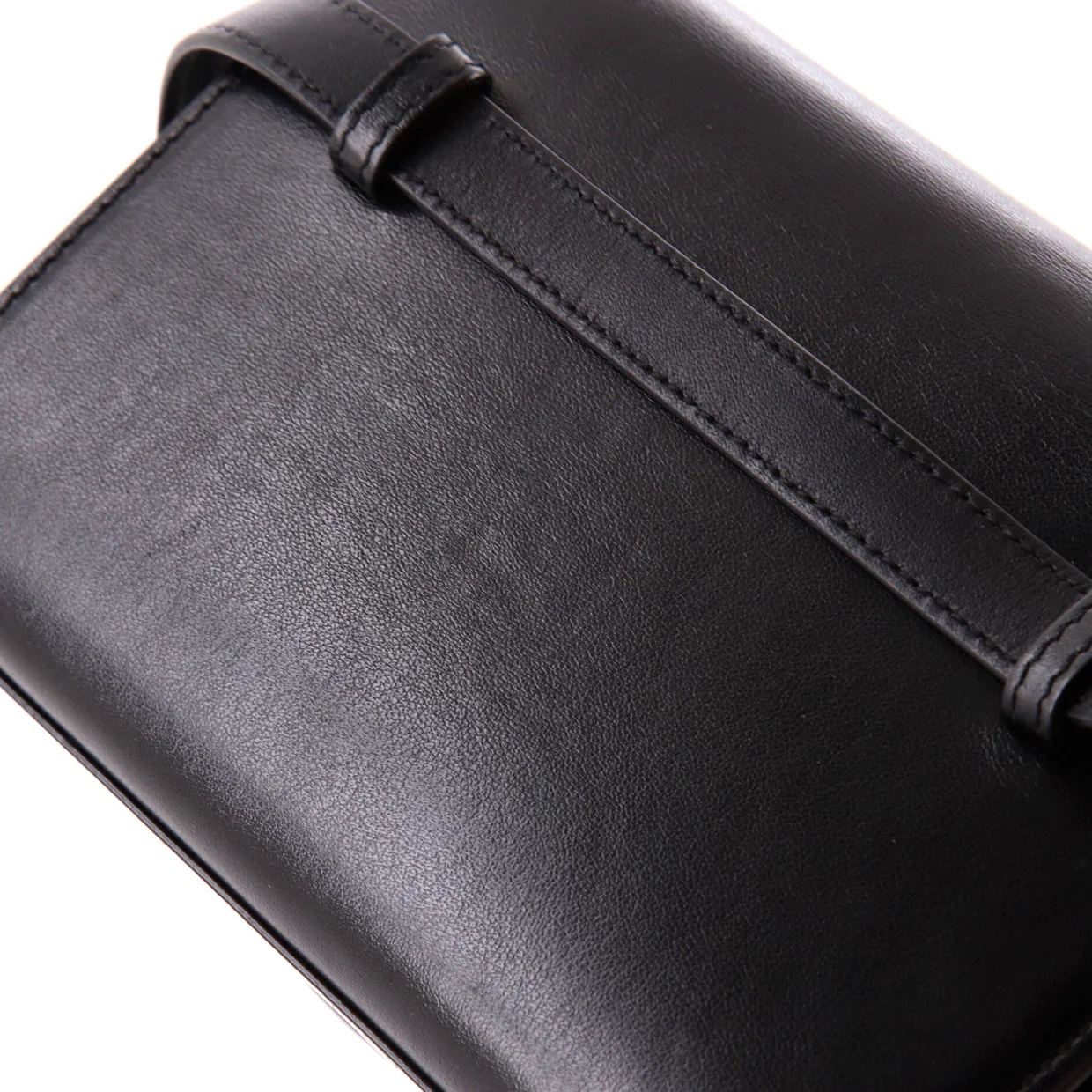 Classic Monogram Kate Belt Bag Leather - Deep Luxury