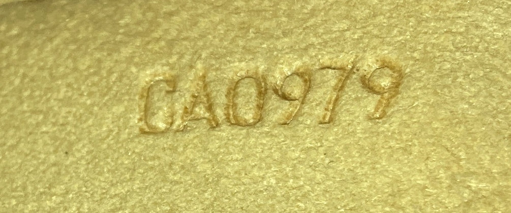 Twin Handbag Monogram Canvas GM - Deep Luxury