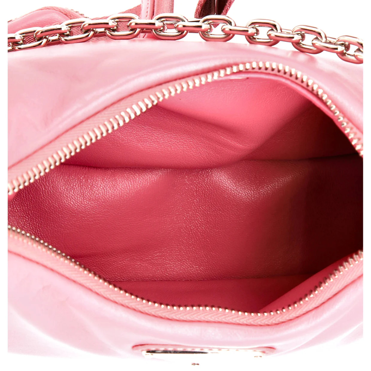Re-Edition 2005 Shoulder Bag Nappa Leather Small - Deep Luxury