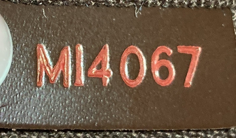 Bosphore Pochette Damier - Deep Luxury