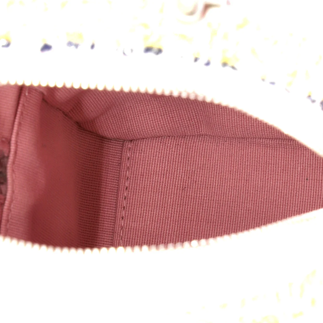 Classic CC Chain Pocket Backpack Quilted Tweed Mini - Deep Luxury