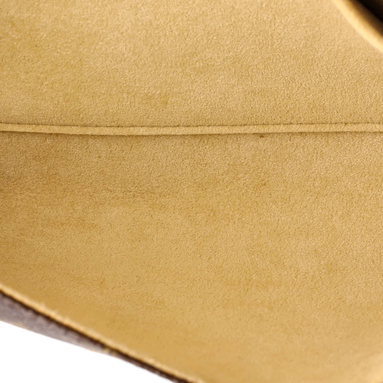 Twin Handbag Monogram Canvas GM - Deep Luxury