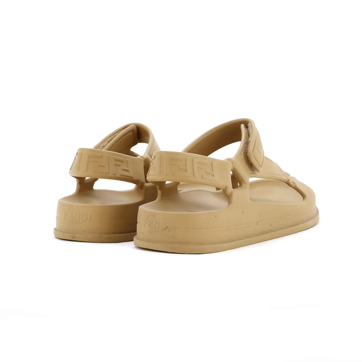 Women's FF Sport Hiker Sandals Rubber - Deep Luxury