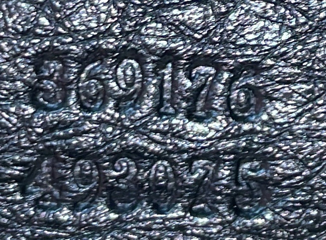 Soho Convertible Top Handle Bag Leather Small - Deep Luxury