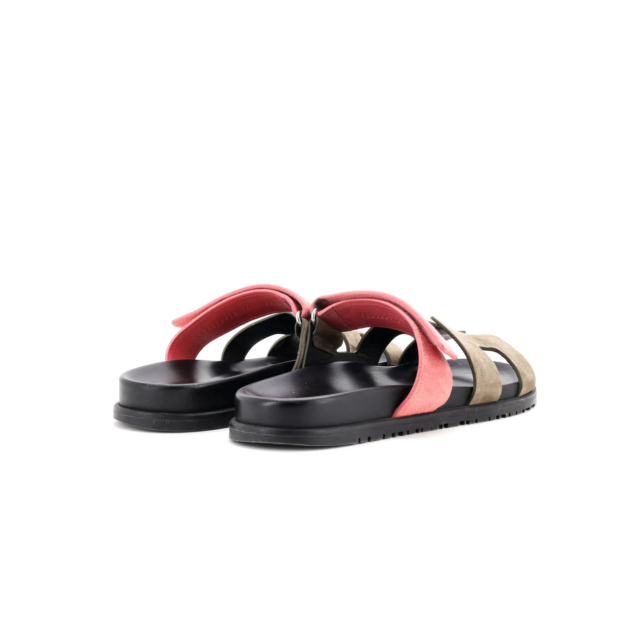 Women's Chypre Sandals Suede - Deep Luxury