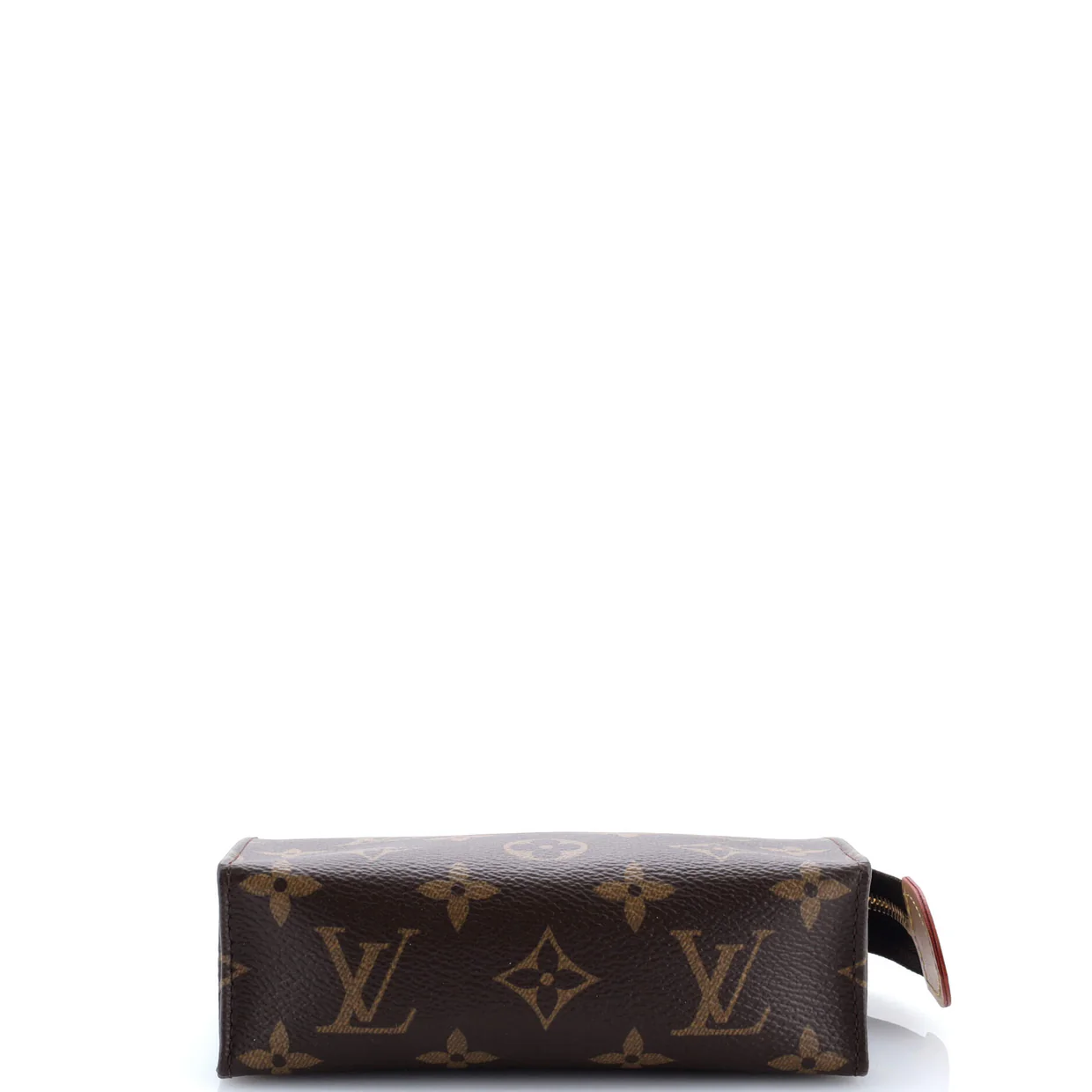 Toiletry Pouch Monogram Canvas 15 - Deep Luxury