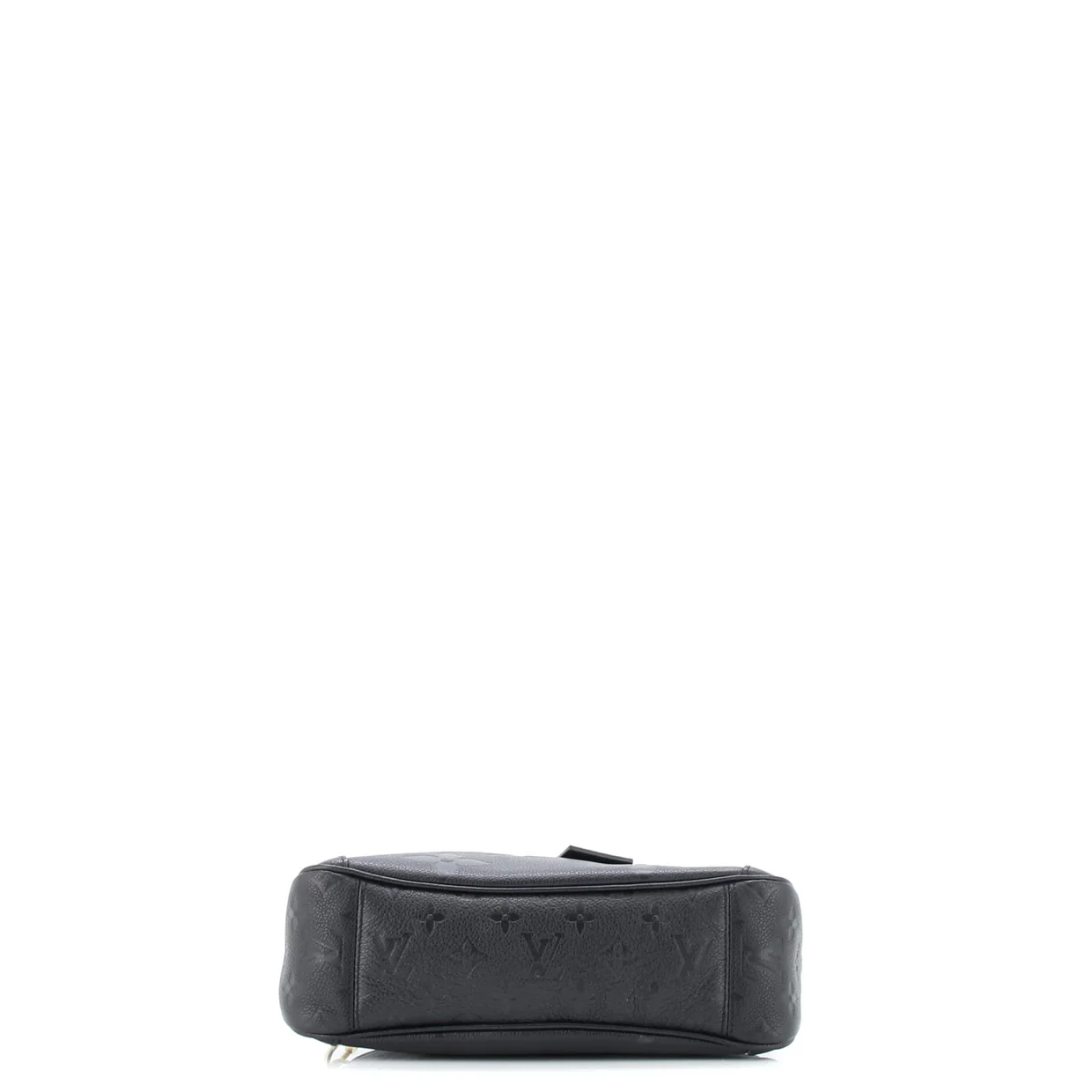 Trianon Handbag Monogram Empreinte Giant PM - Deep Luxury