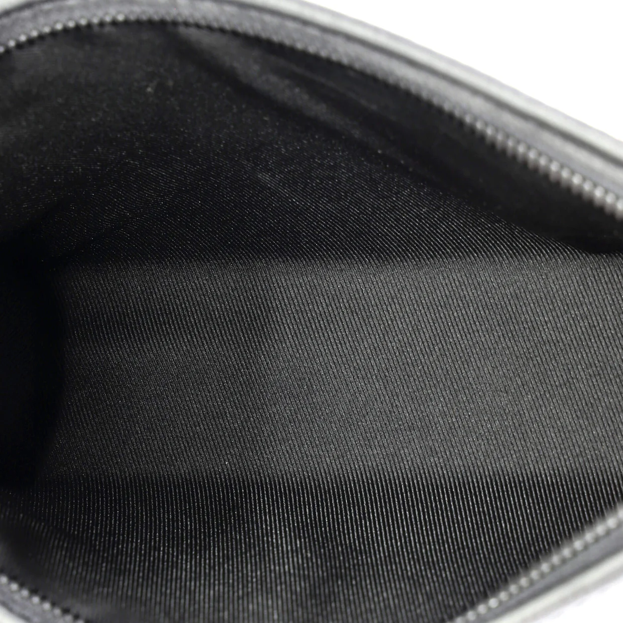 Gaston Wearable Wallet Monogram Shadow Leather - Deep Luxury