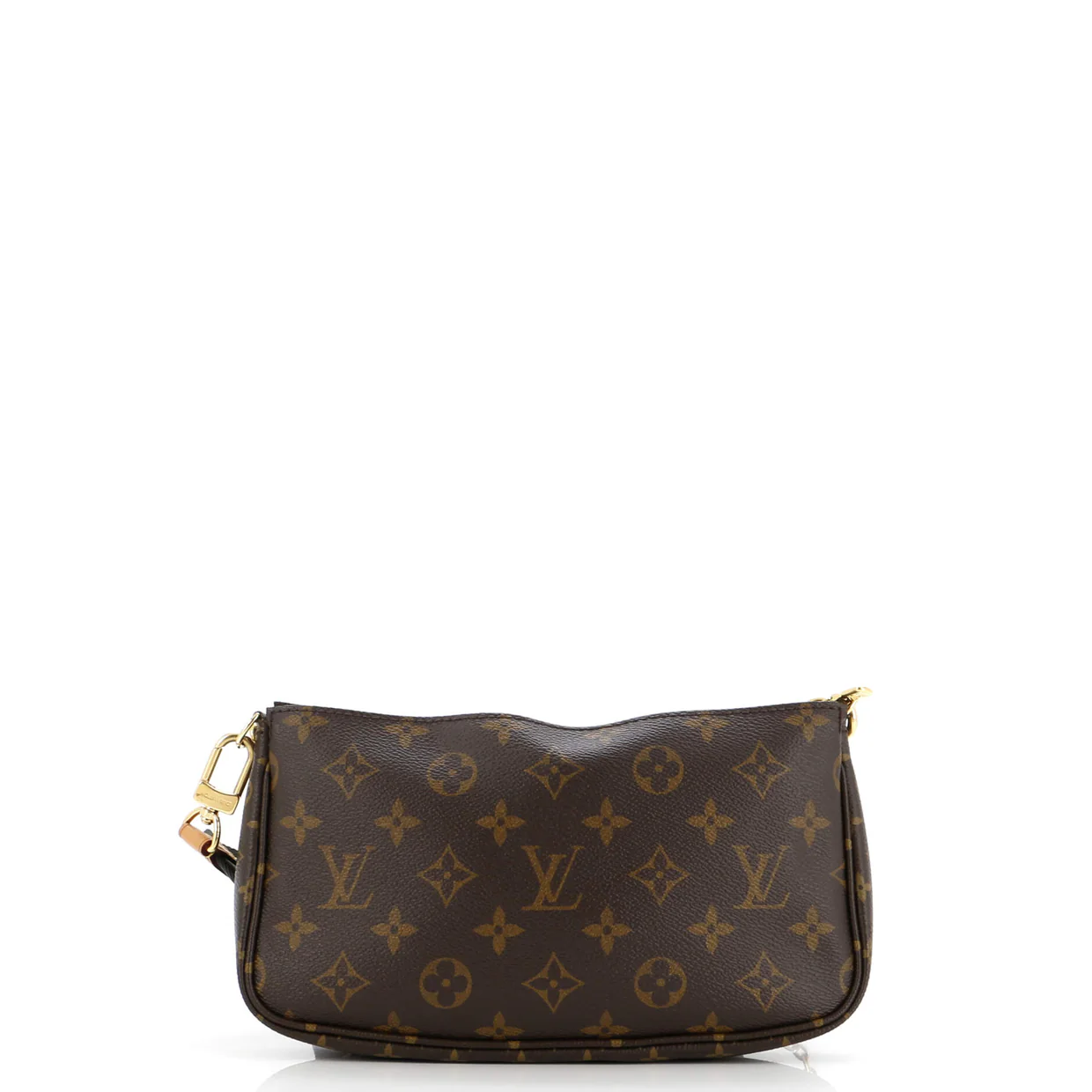 Multi Pochette Accessoires Monogram Canvas - Deep Luxury