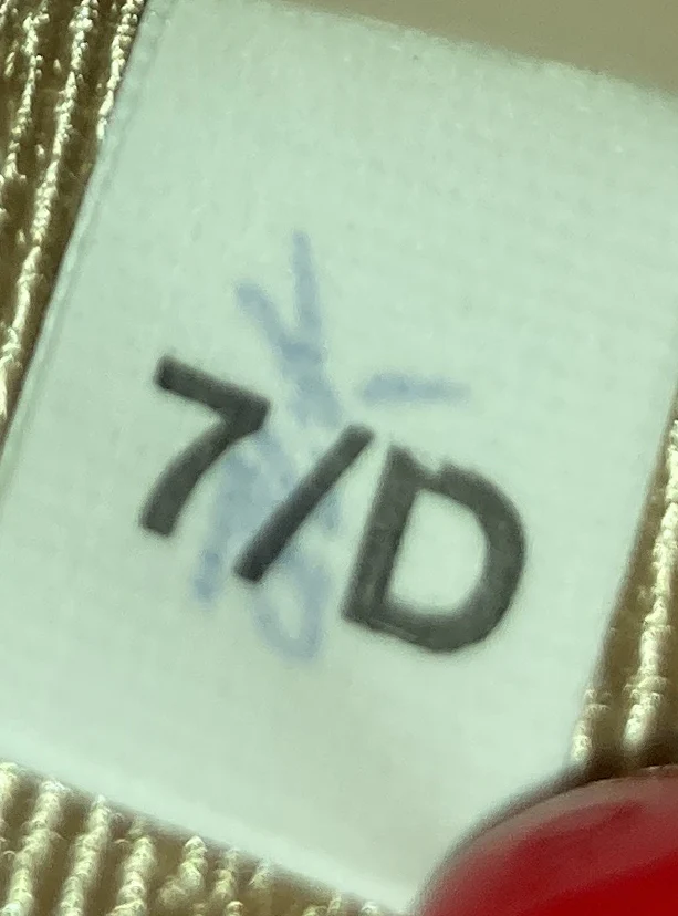 Kristen Tote Saffiano Leather Medium - Deep Luxury