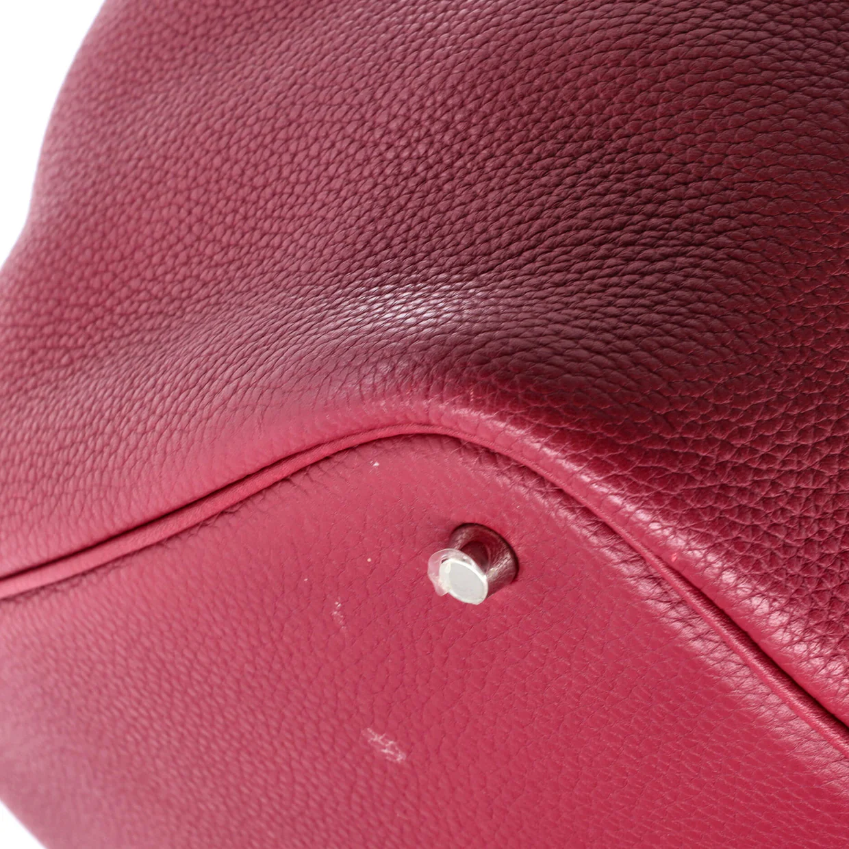 Picotin Lock Bag Clemence GM - Deep Luxury