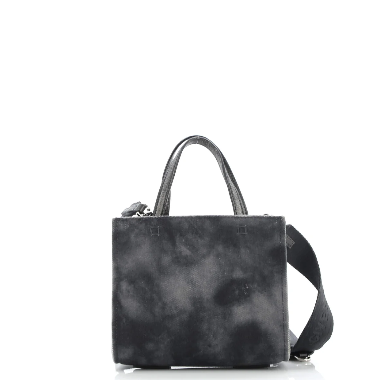 G-Tote Printed Canvas Mini - Deep Luxury