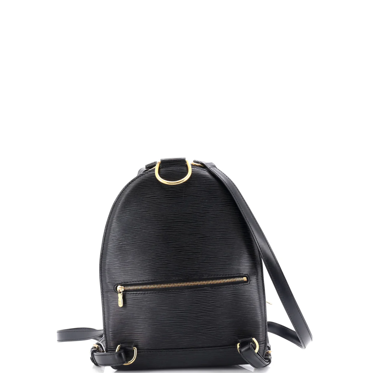 Mabillon Backpack Epi Leather - Deep Luxury