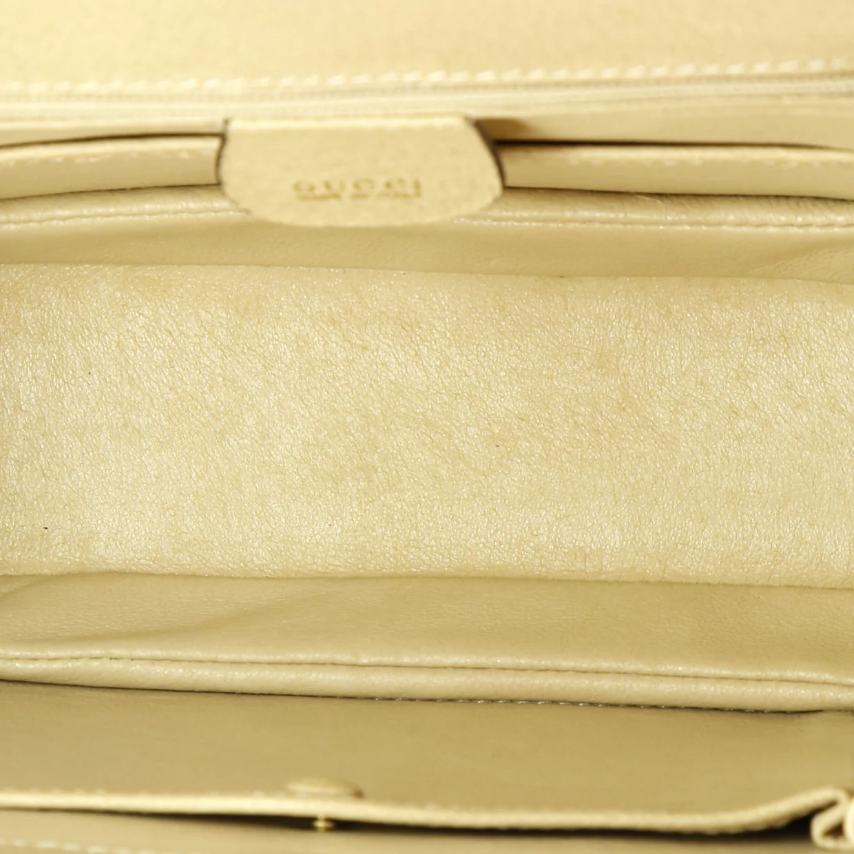 Bamboo 1947 Top Handle Bag Leather Small - Deep Luxury