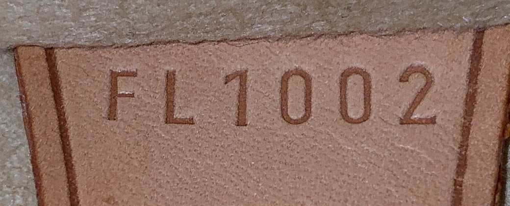 Cite Handbag Monogram Canvas GM - Deep Luxury