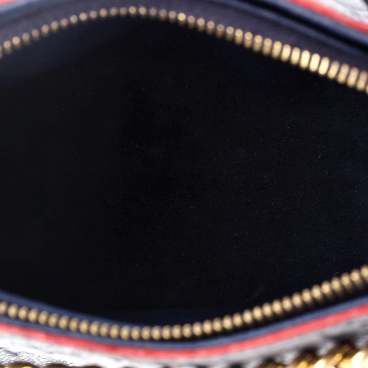 Surene Handbag Monogram Empreinte Leather BB - Deep Luxury