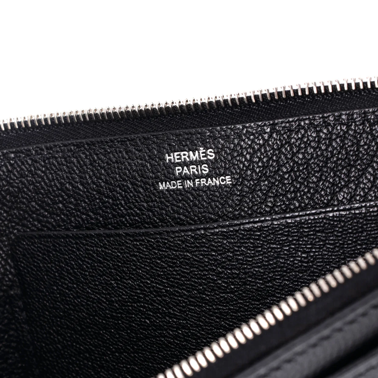 Strap Phone Case Leather PM - Deep Luxury