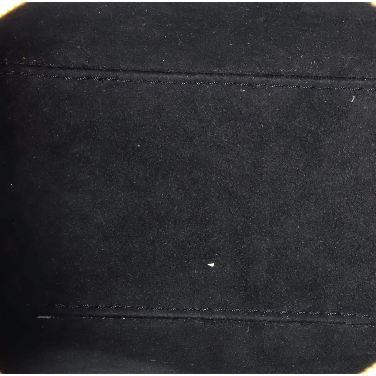 Boite Chapeau Souple Bag Monogram Vernis MM - Deep Luxury