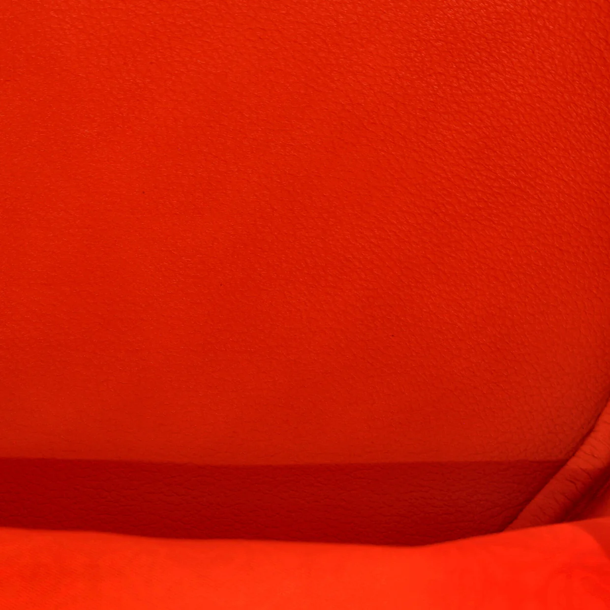 Soie Cool Handbag Printed Silk and Calfskin Medium - Deep Luxury